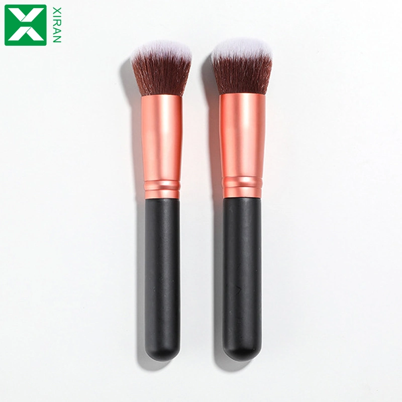 Factory Wholesale Black Professional Makeup Brush Full Set