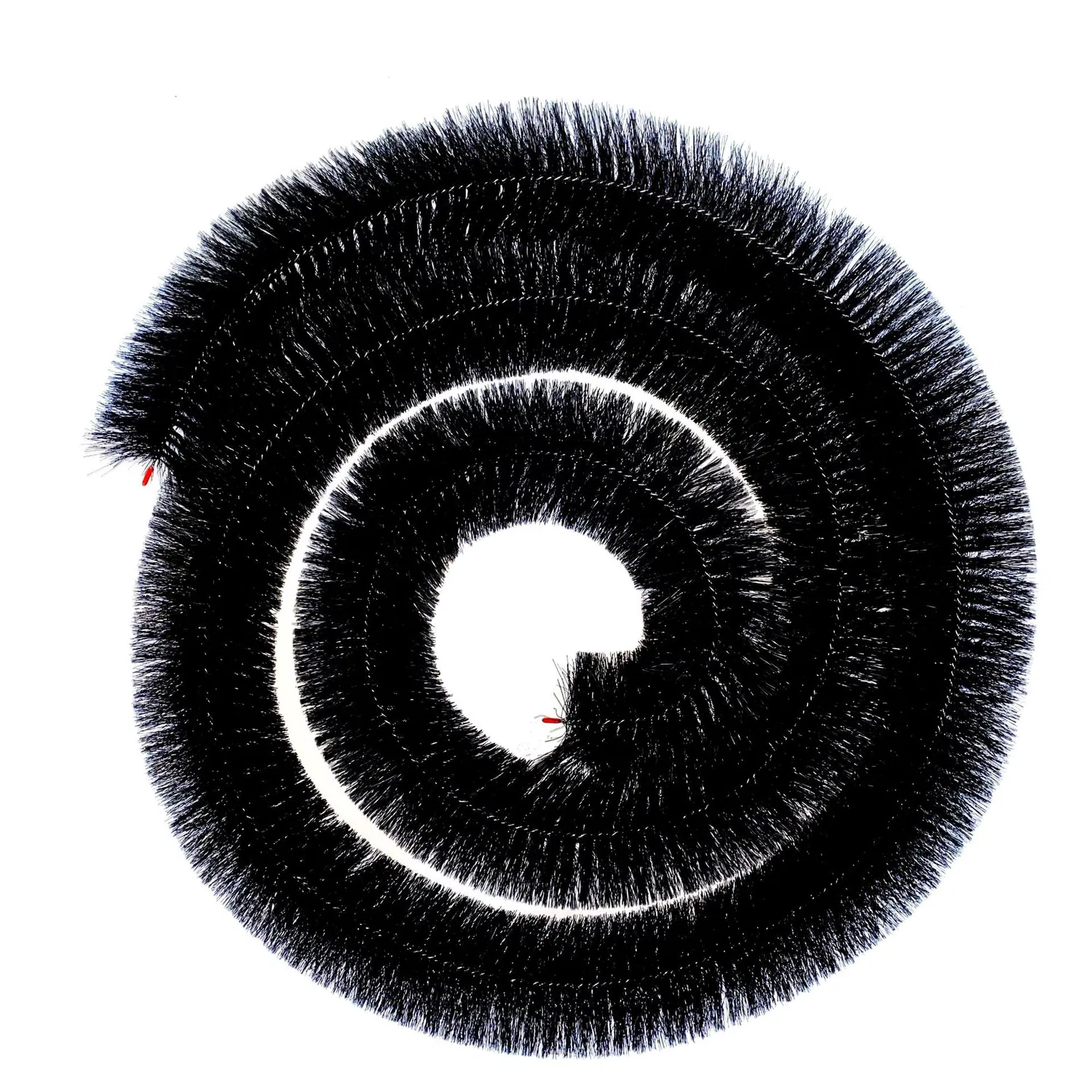 Customized Face Mask Brush Dual Side Cleaning Tool for Health Care